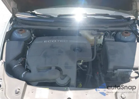 2008 Chevrolet Malibu Ls из США, поврежденный, VIN 1G1ZG57B884242975